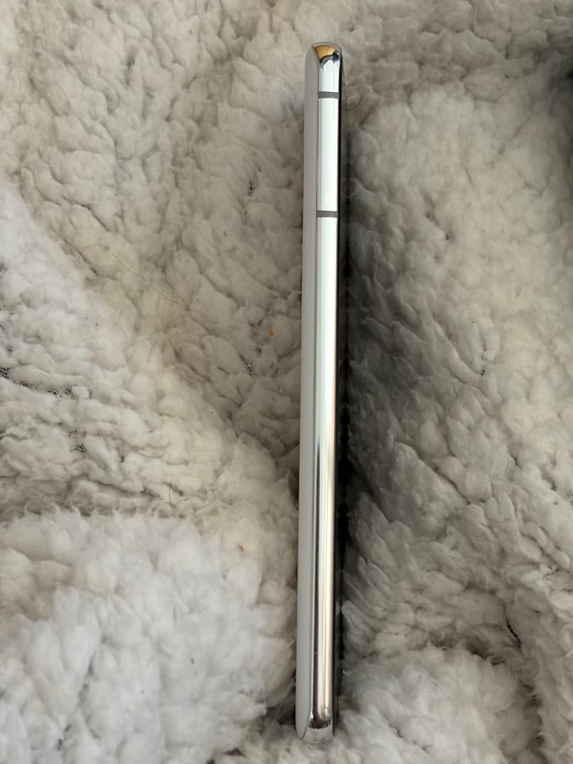 Galaxy S21 5G ホワイト 本体 SIMフリー