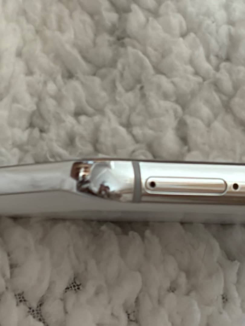 Galaxy S21 5G ホワイト 本体 SIMフリー