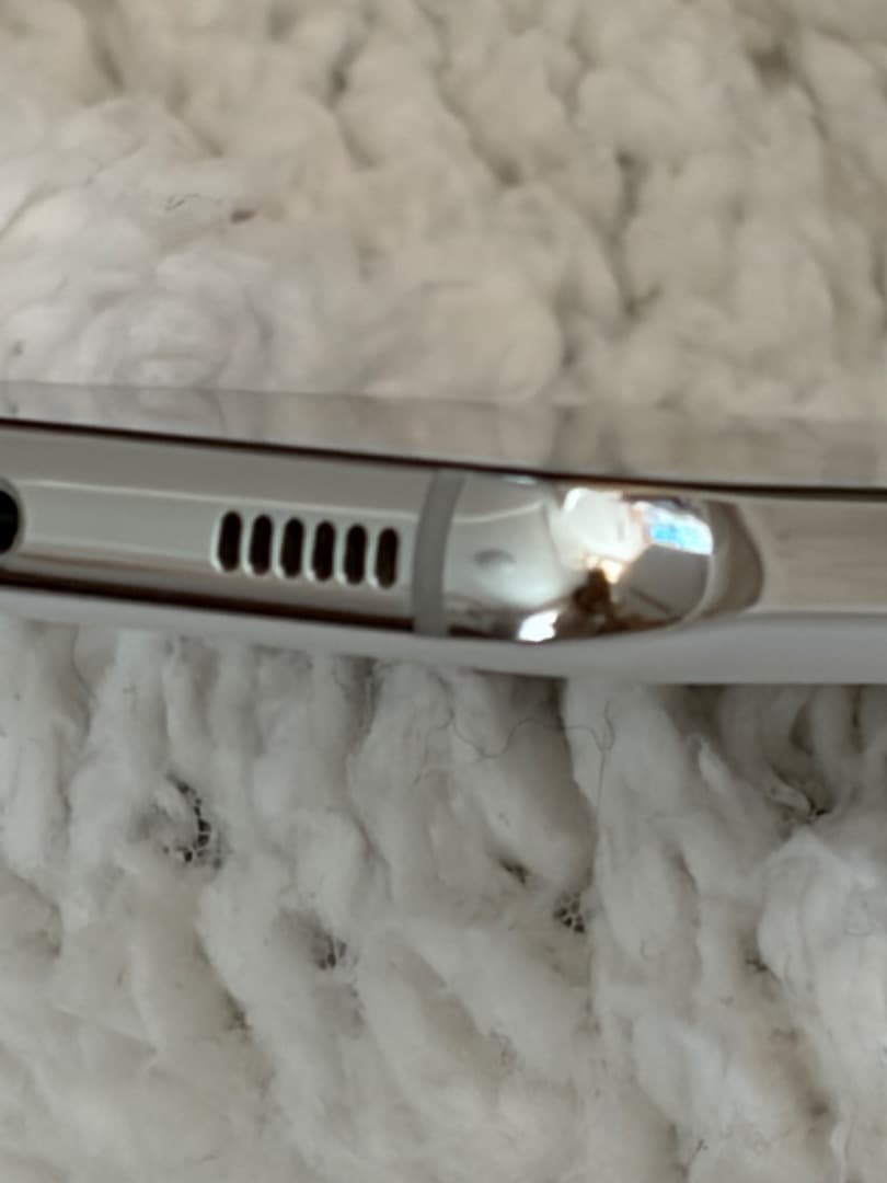 Galaxy S21 5G ホワイト 本体 SIMフリー