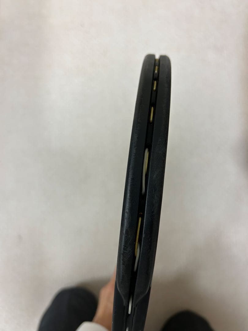 Wilson プロスタッフ PRO STAFF RF 97 V13.0