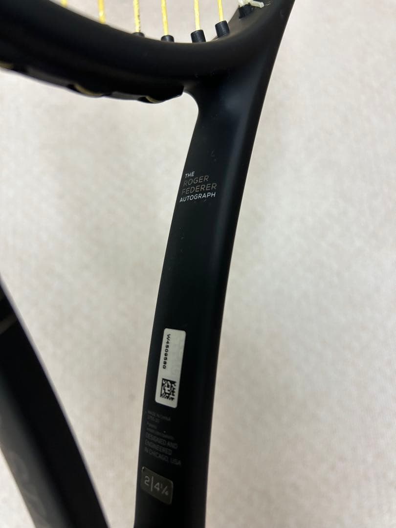 Wilson プロスタッフ PRO STAFF RF 97 V13.0