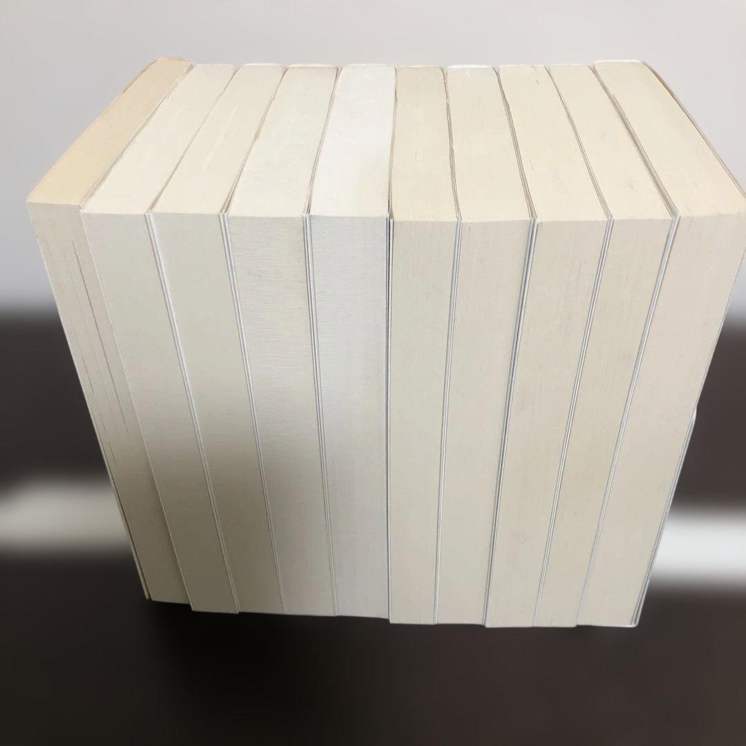 ユダヤ古代誌　全6冊、ユダヤ戦記　全3冊、ヨセフス