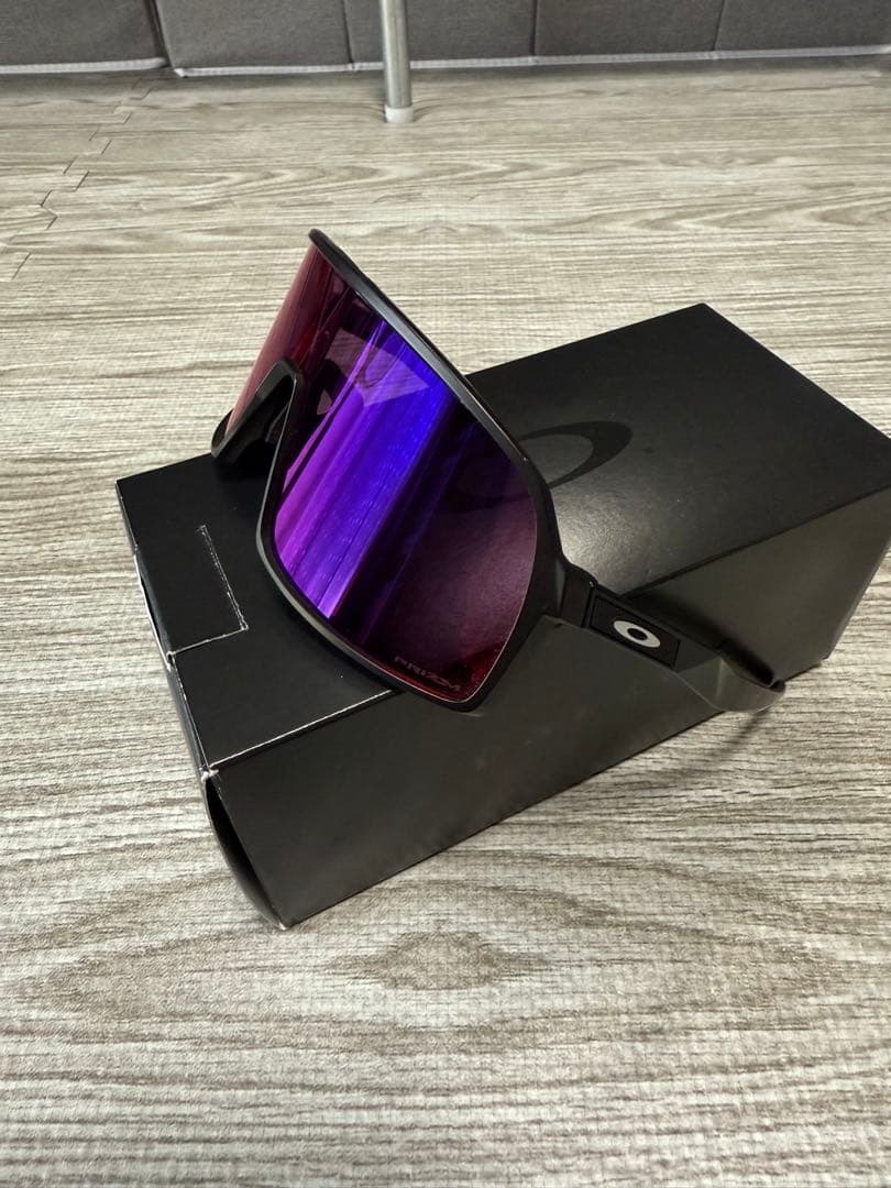 オークリー　SUTRO S