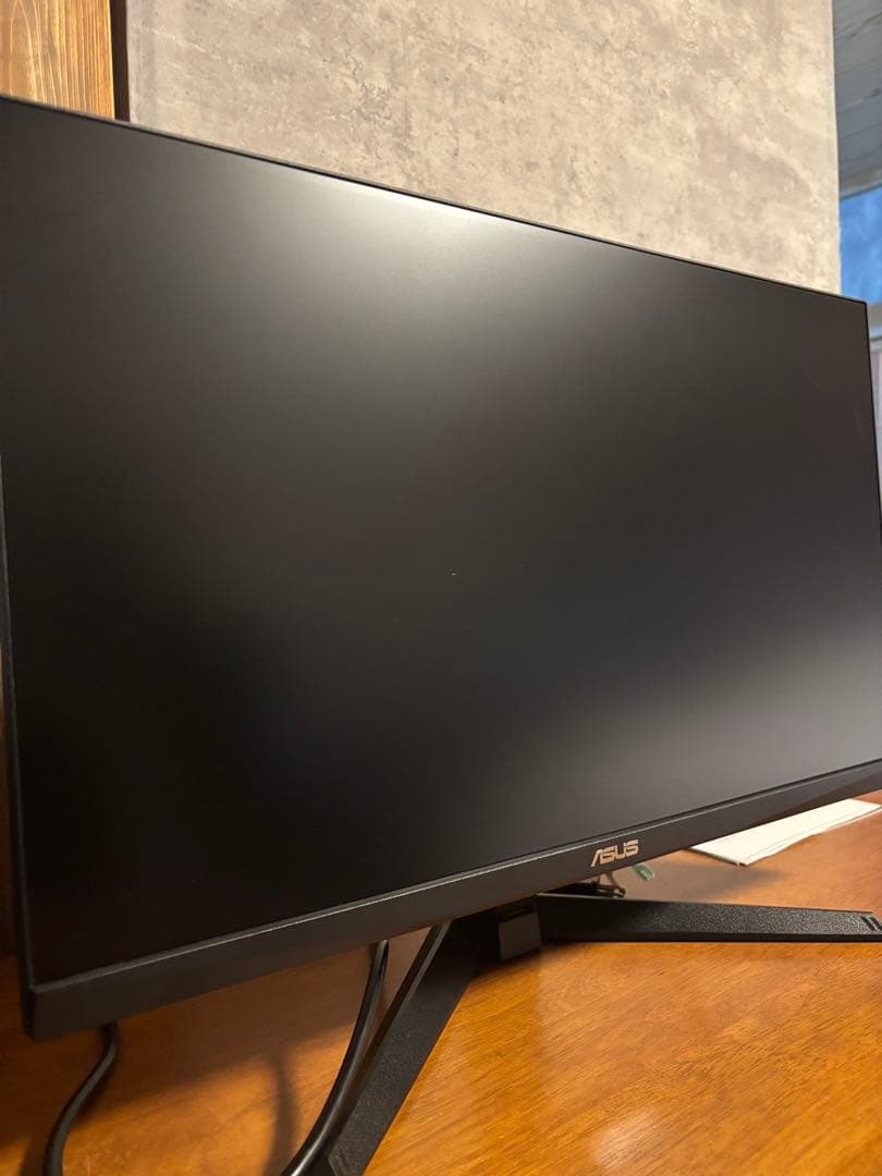 ASUS ゲーミングモニター