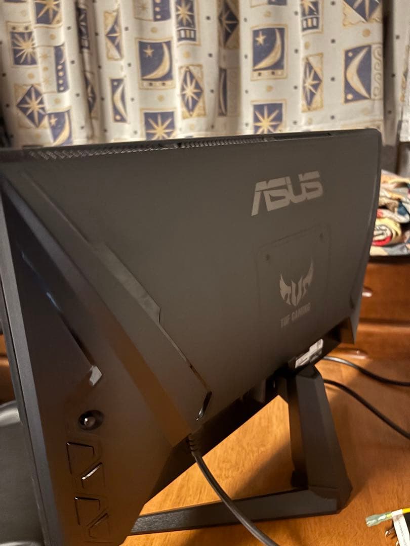 ASUS ゲーミングモニター