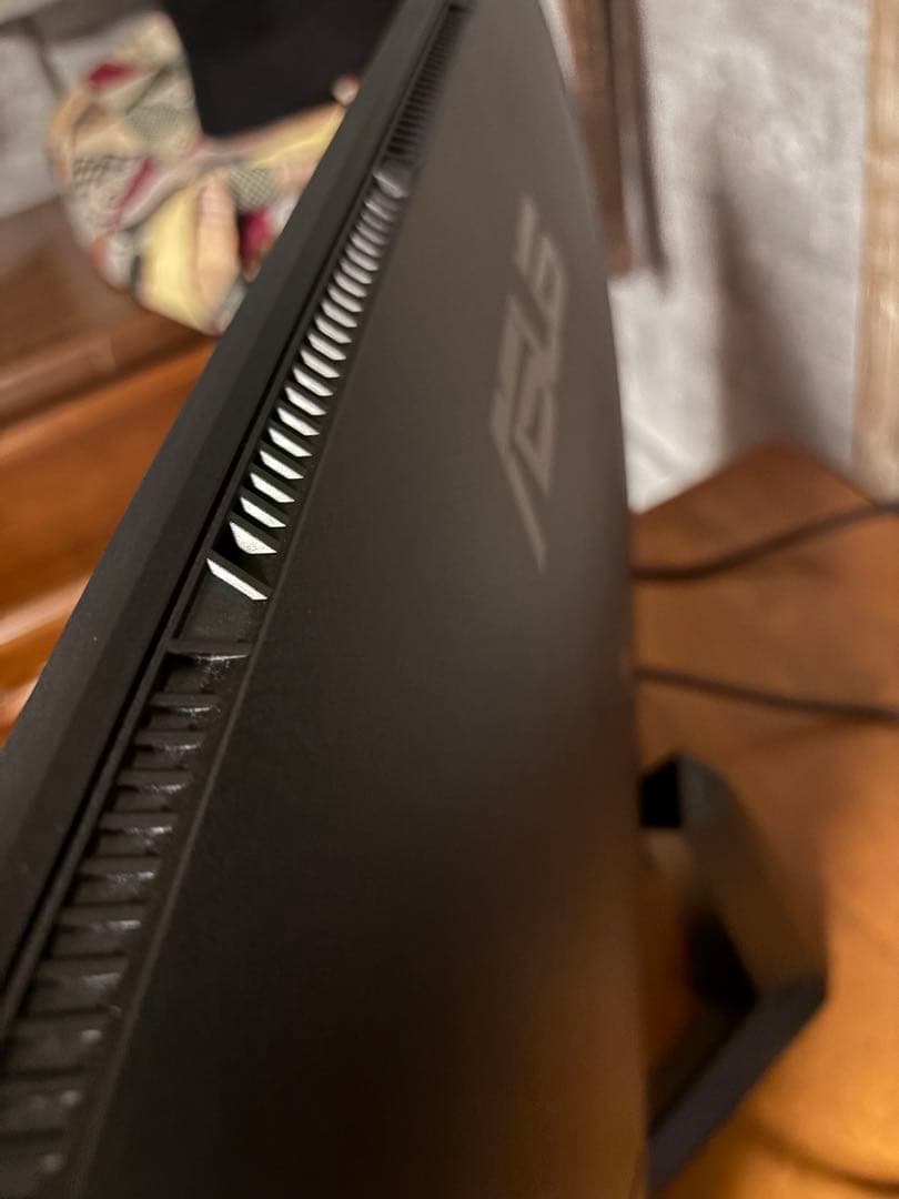 ASUS ゲーミングモニター