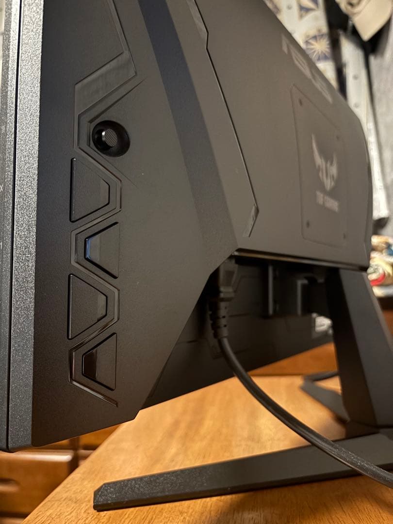 ASUS ゲーミングモニター