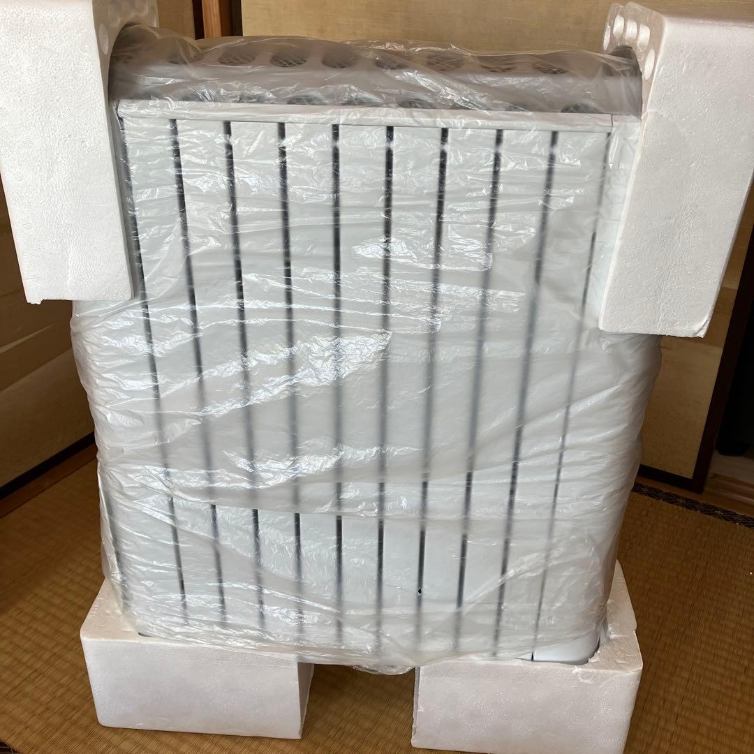 De'Longhi BelCaldo オイルヒーター　RHJ75V0915-GY