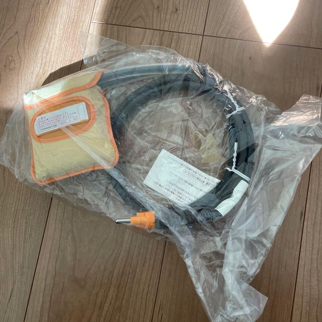 超短波　スーパーひまわり　オレンジ、ピンク導子　3個セット