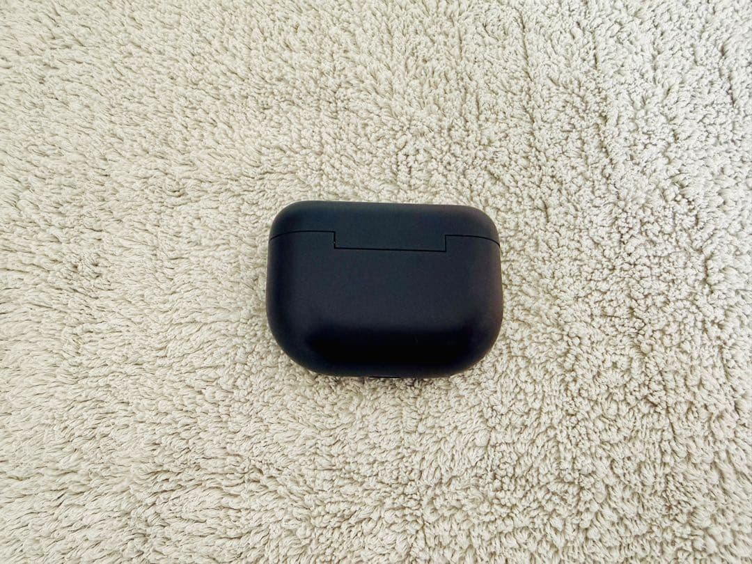 【美品】Jabra Elite 10 ワイヤレスイヤホン チタニウムブラック