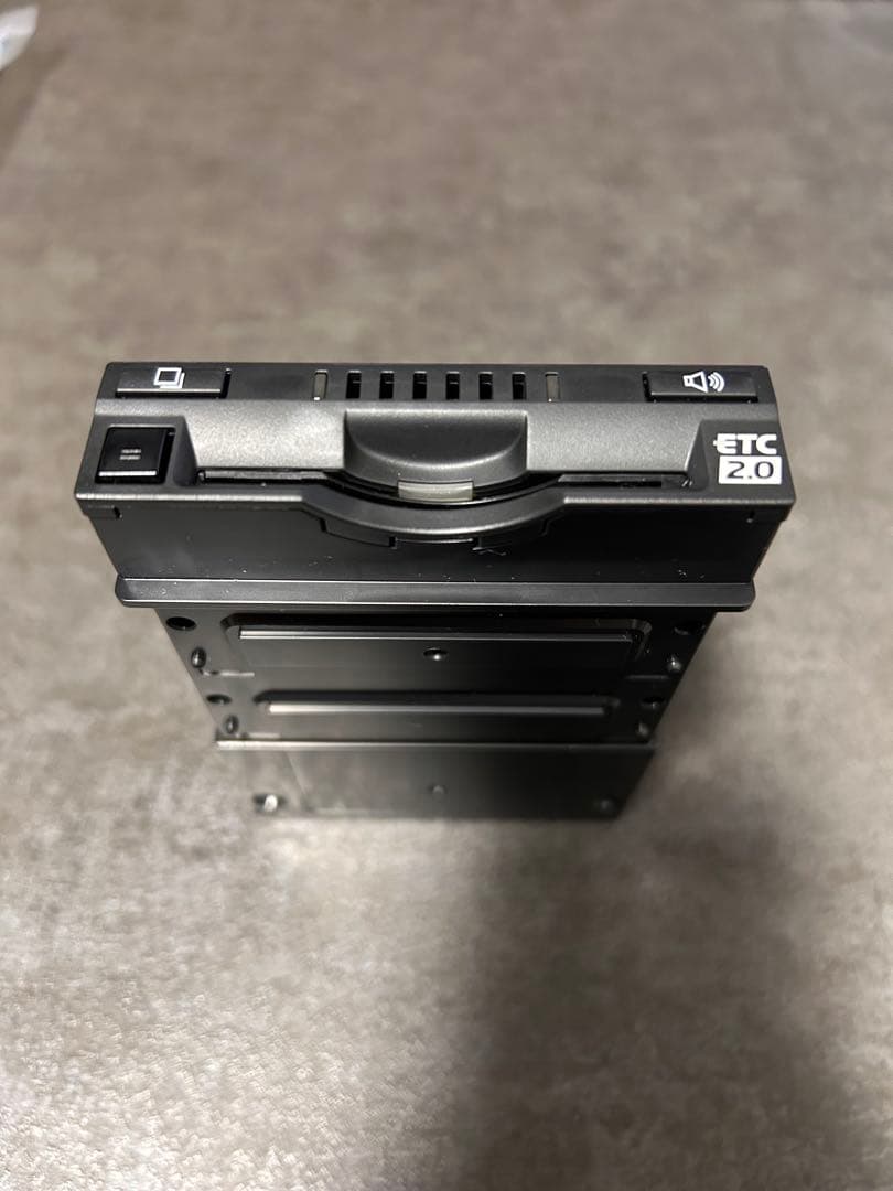 【Ko】ETC2.0ユニット ビルトイン・ボイスタイプ