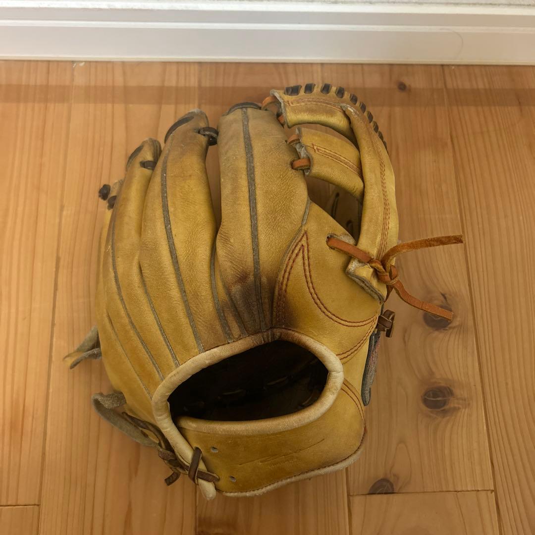 ipセレクト　硬式用グローブ