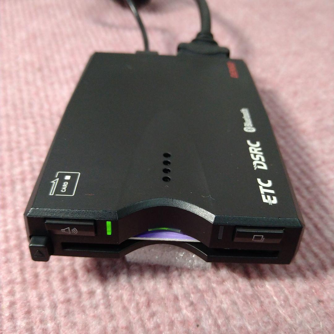 ★ETC2.0 シガー電源 DSRC DIU-A050 スマホ連携 状態良好★