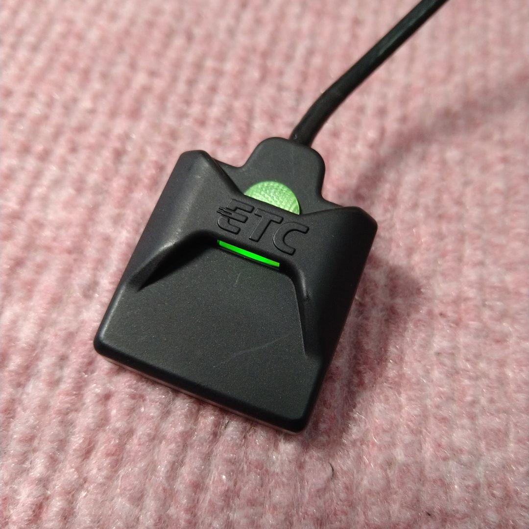 ★ETC2.0 シガー電源 DSRC DIU-A050 スマホ連携 状態良好★