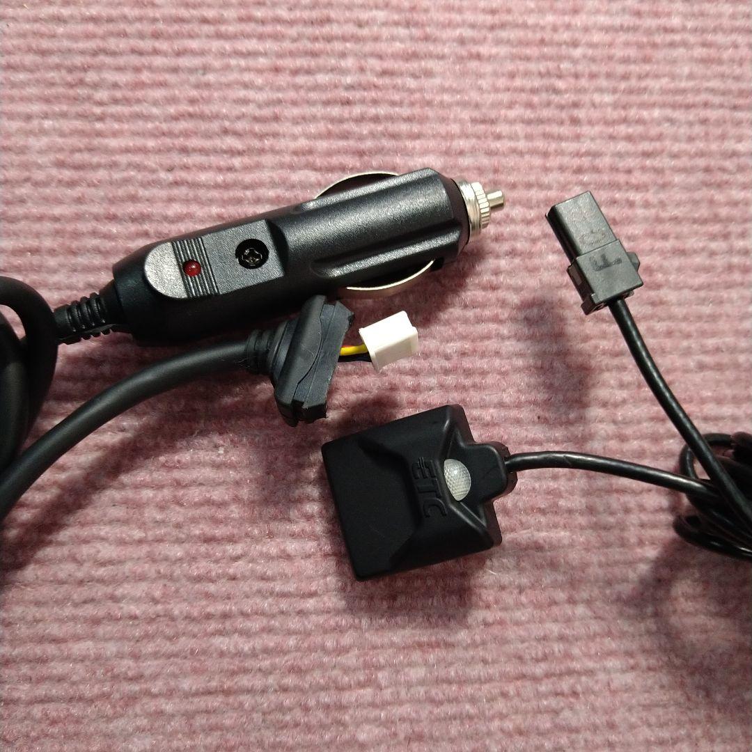 ★ETC2.0 シガー電源 DSRC DIU-A050 スマホ連携 状態良好★