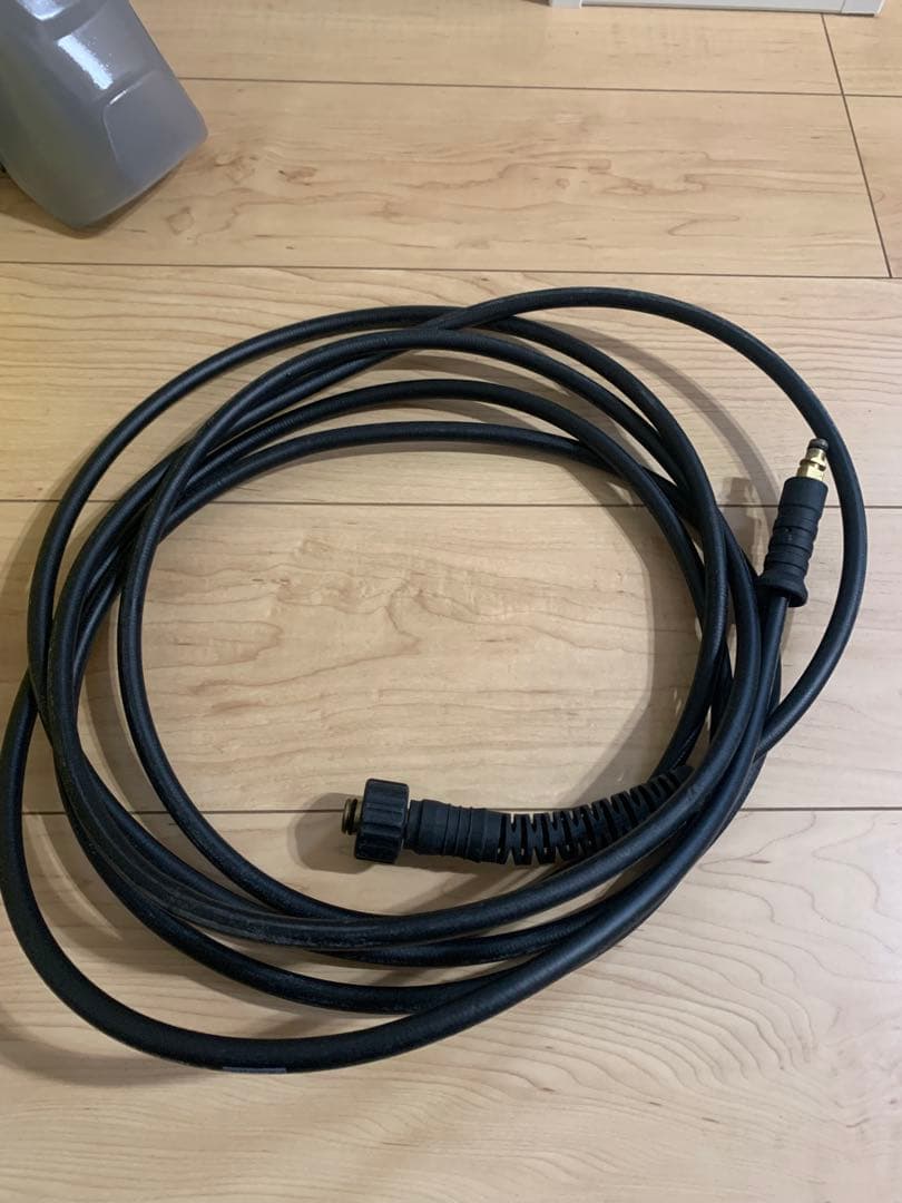 KARCHER K2 Classic Plus 高圧洗浄機本体