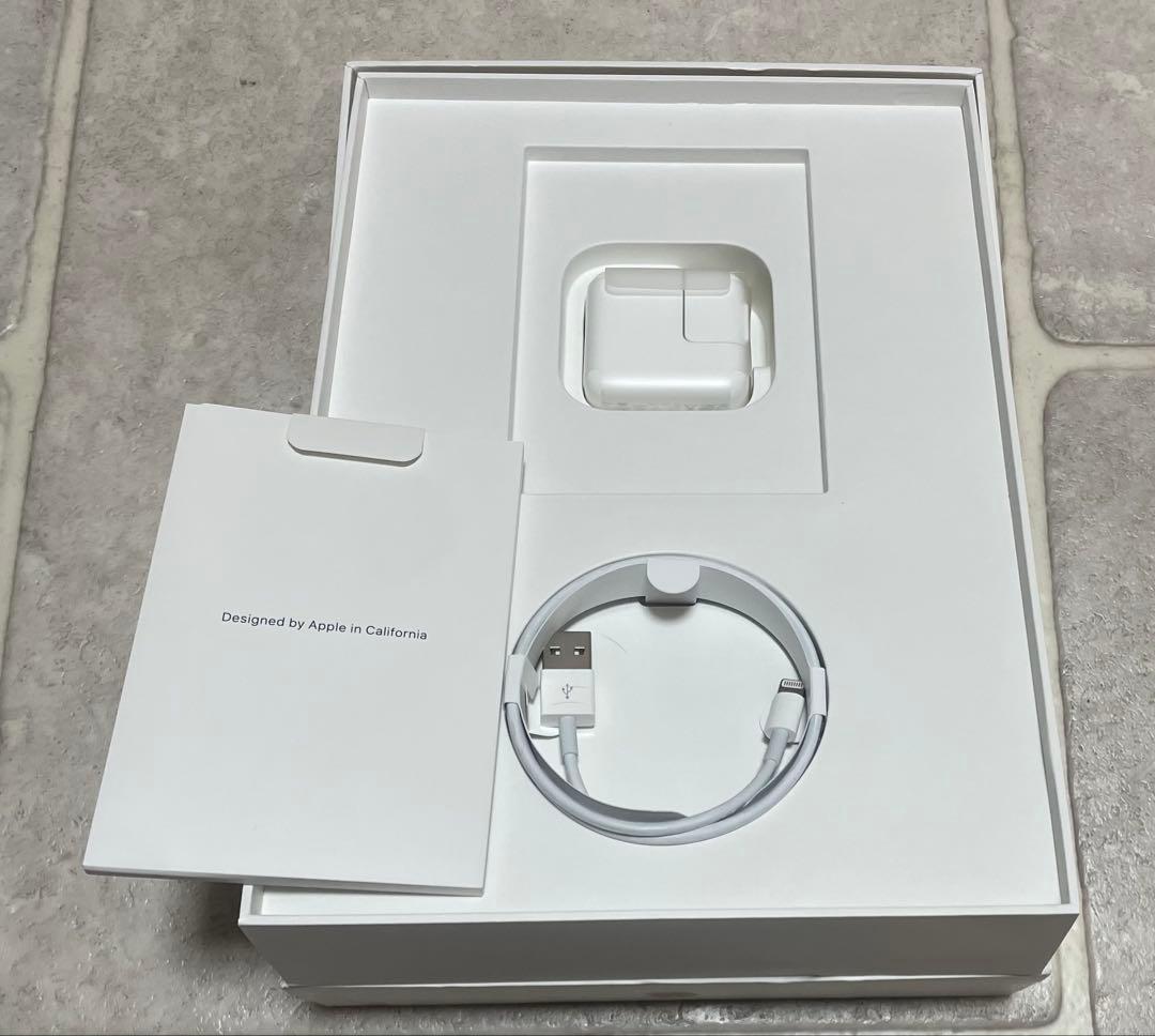 iPad Air3 64GB SIMフリー