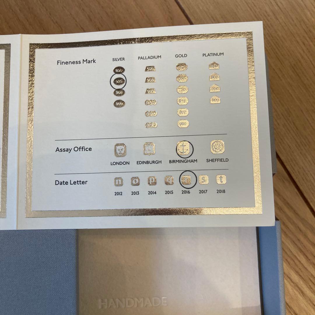 アクセサリー BUNNY