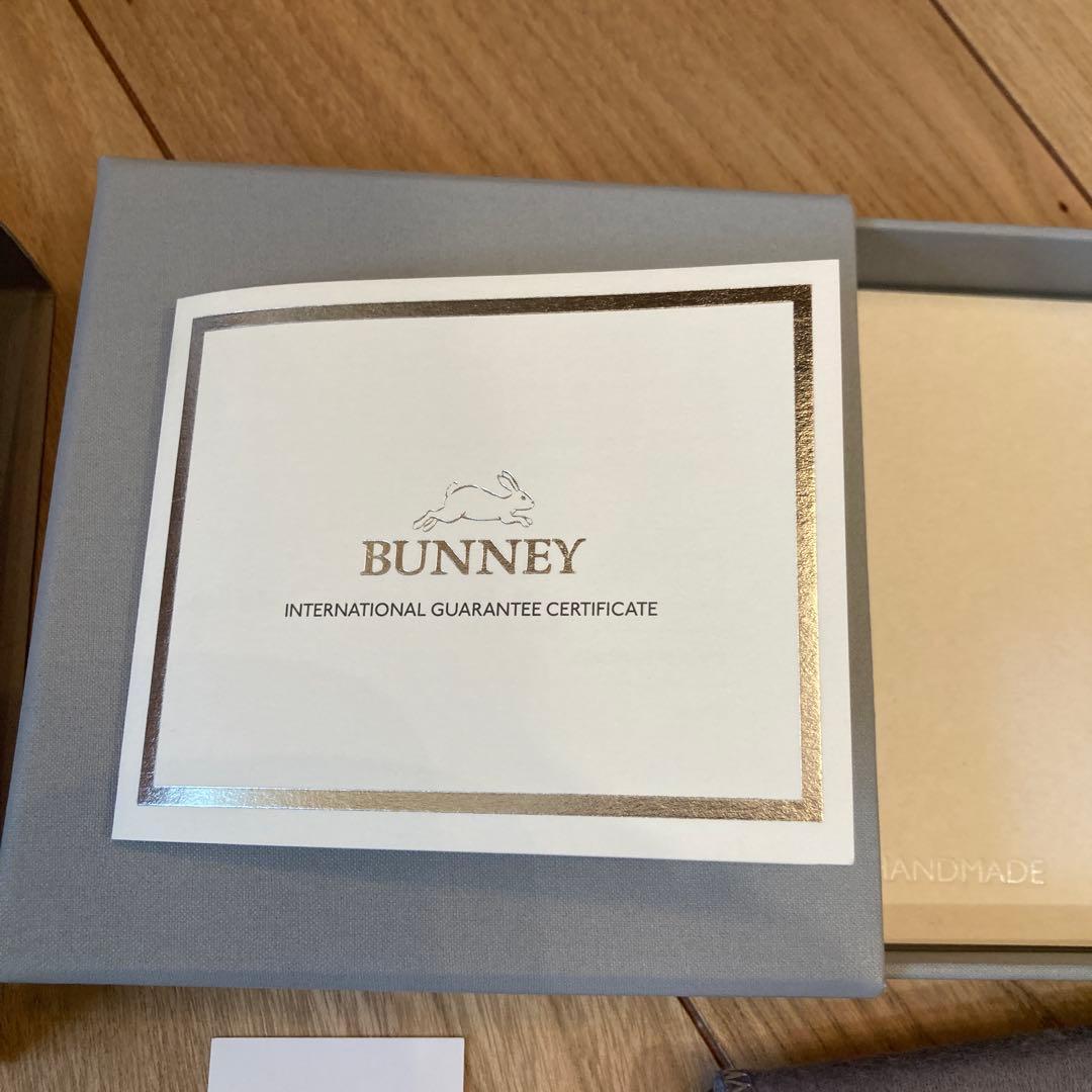 アクセサリー BUNNY