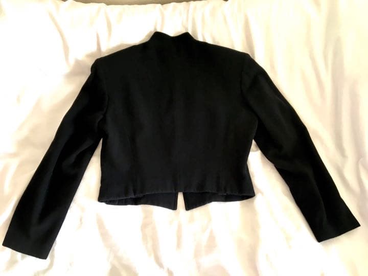 Yoh￼￼j￼i Yamamoto ブルゾン