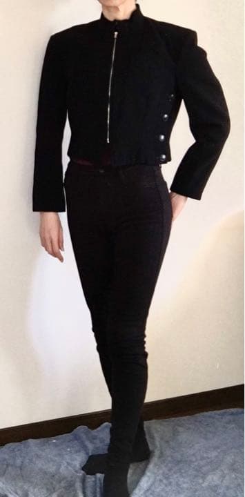 Yoh￼￼j￼i Yamamoto ブルゾン