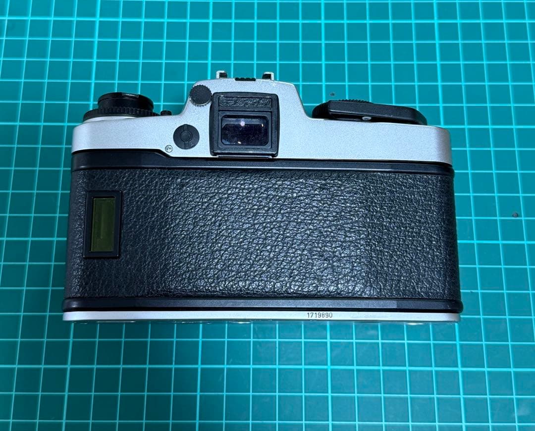 Leica ライカ R5 フィルムカメラ