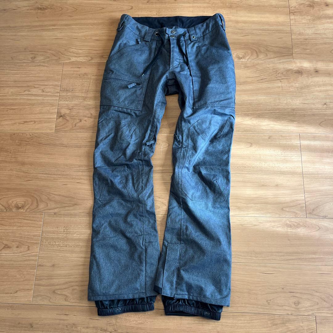 バートン スノーボードウェア 男性用