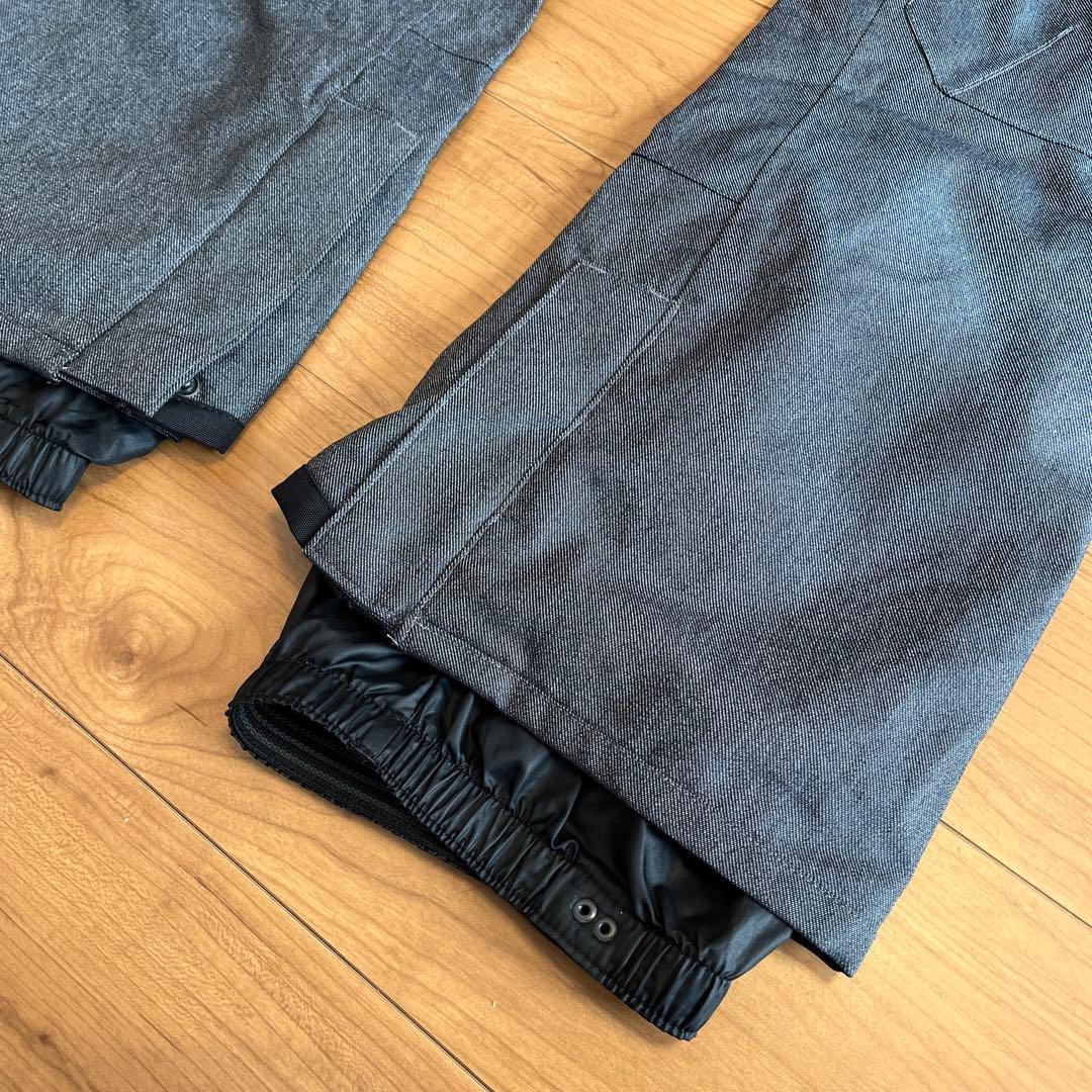 バートン スノーボードウェア 男性用