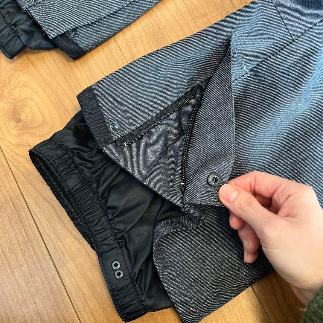 バートン スノーボードウェア 男性用