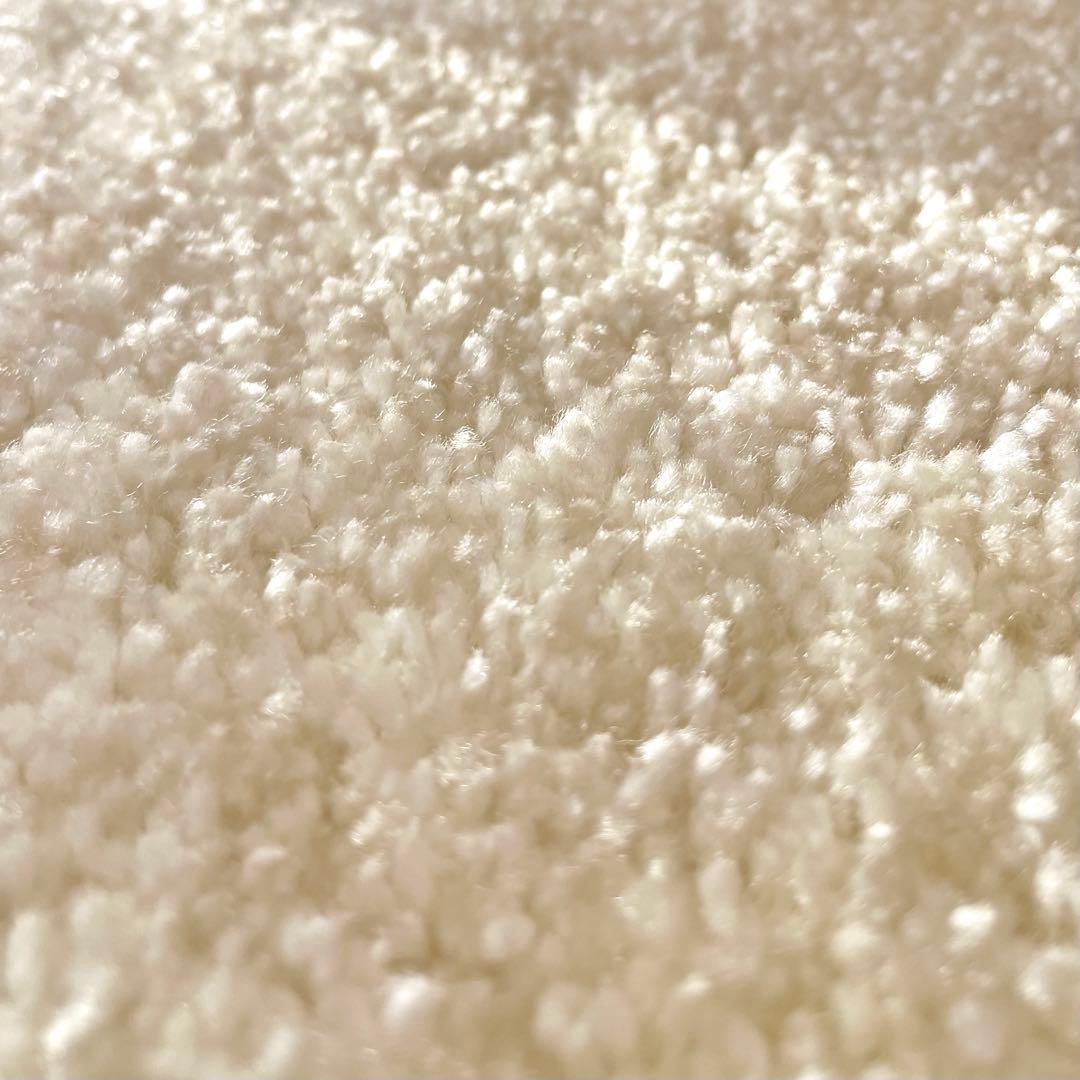 Prevell(プレーベル) ジェイド 130×190 日本製 高品質ラグ