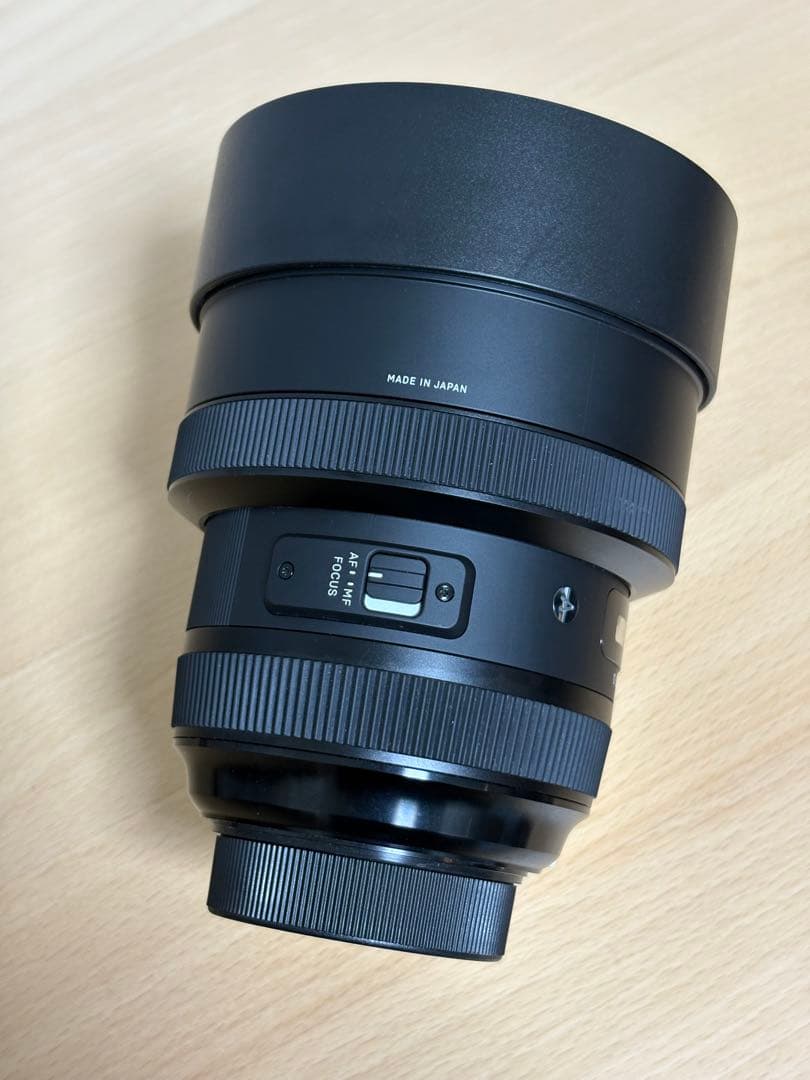 SIGMA 12-24mm F4 DG HSM Art ニコン用