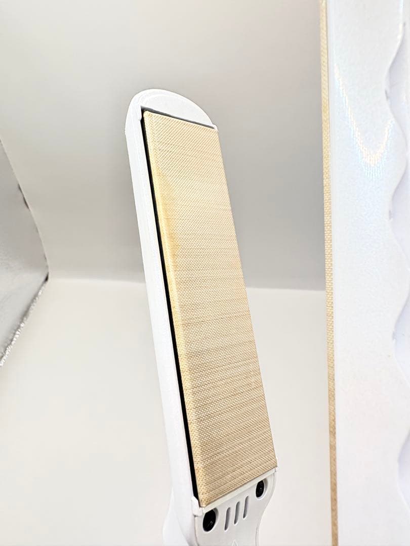 絹女 KINUJO ヘアアイロン LM-125 正規品 270