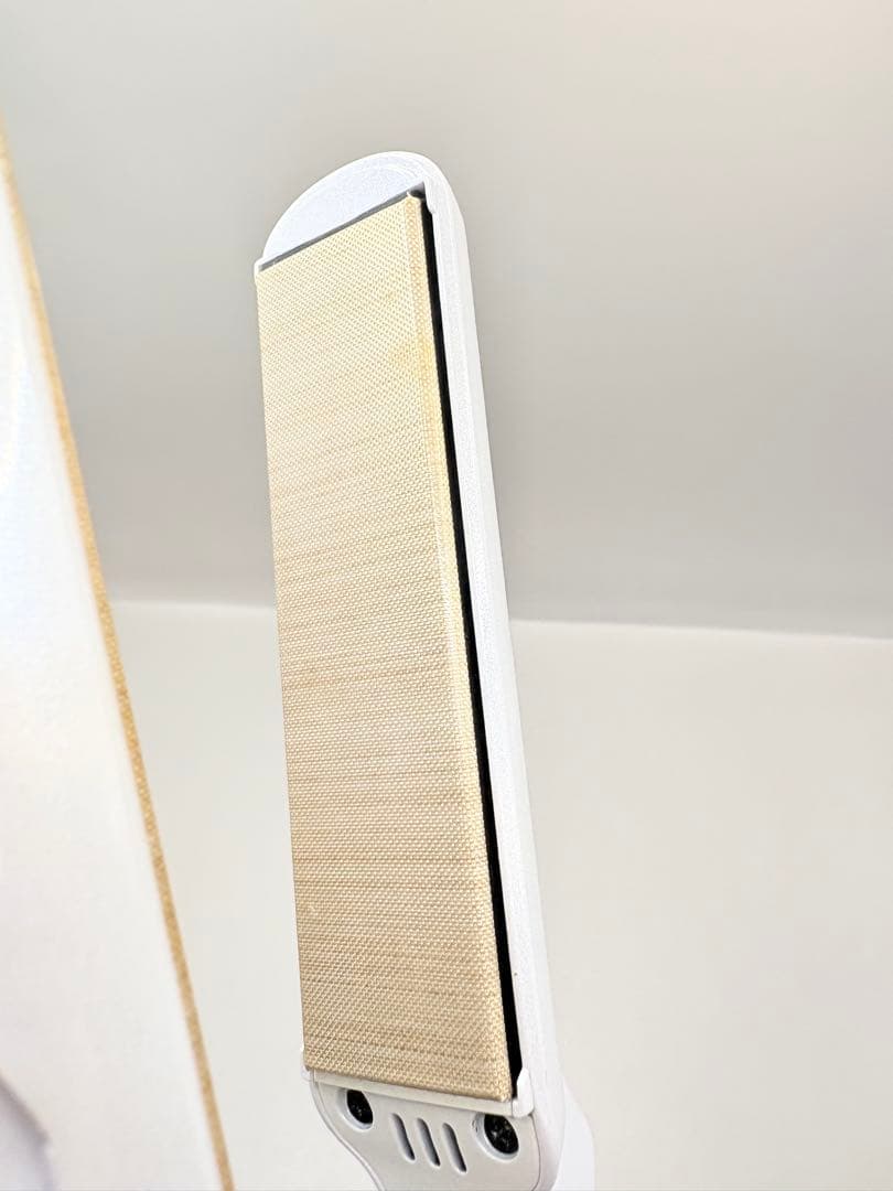 絹女 KINUJO ヘアアイロン LM-125 正規品 270