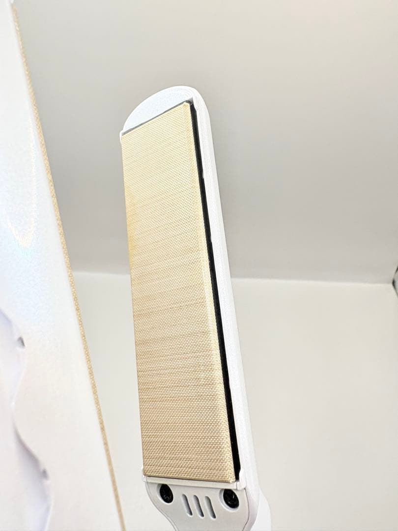 絹女 KINUJO ヘアアイロン LM-125 正規品 270