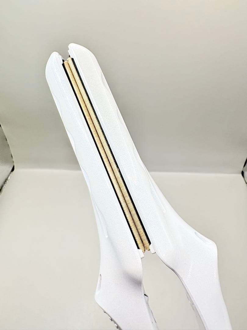 絹女 KINUJO ヘアアイロン LM-125 正規品 270