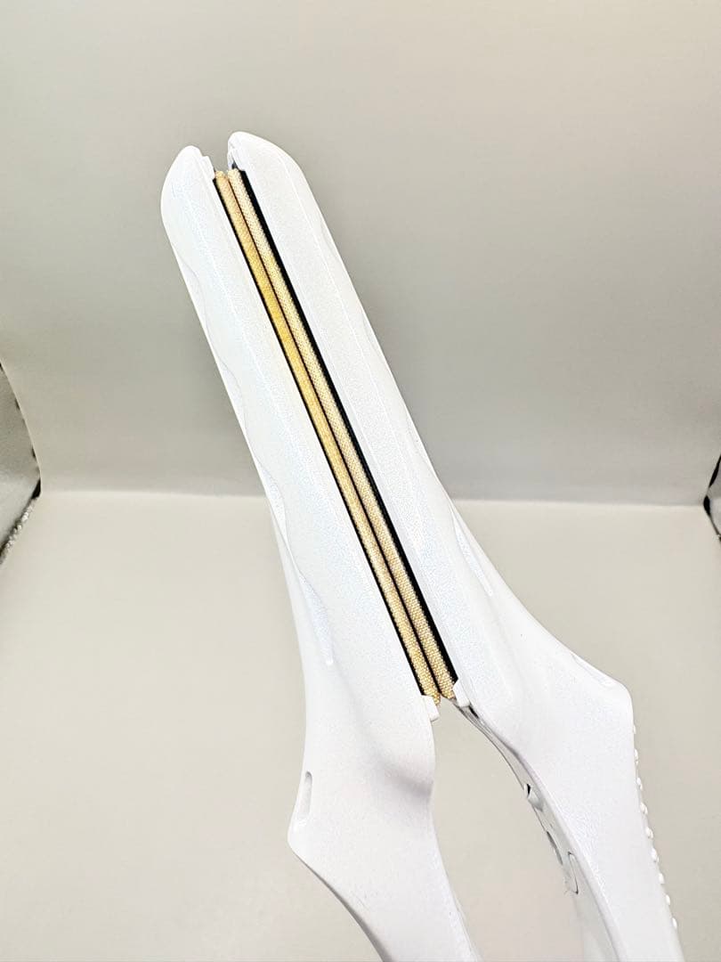 絹女 KINUJO ヘアアイロン LM-125 正規品 270