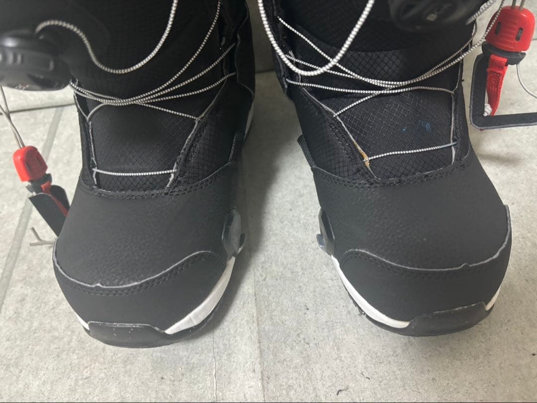 Burton Zipline Step On 25.0 スノーボード　ブーツ