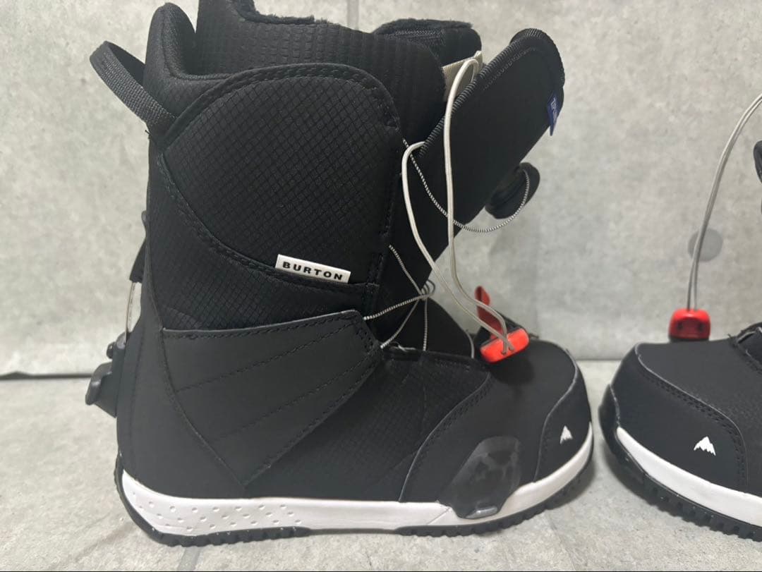 Burton Zipline Step On 25.0 スノーボード　ブーツ