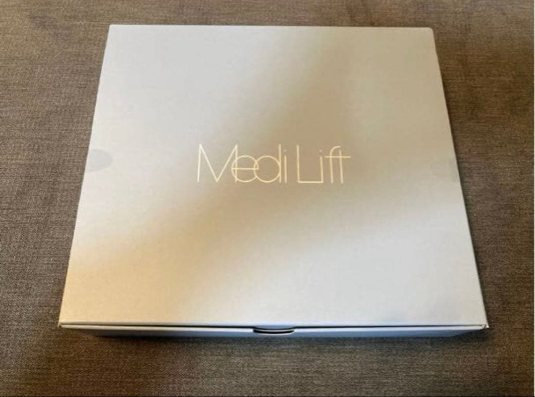 新品未開封　YA-MAN メディリフト　アイ