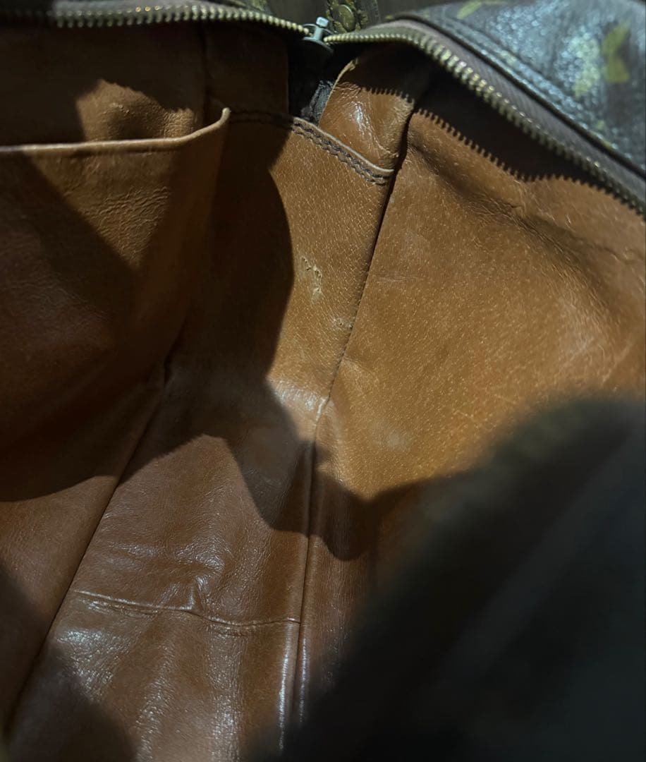 ルイヴィトン　ミグラトゥール　M45244　モノグラム　ショルダーバッグ