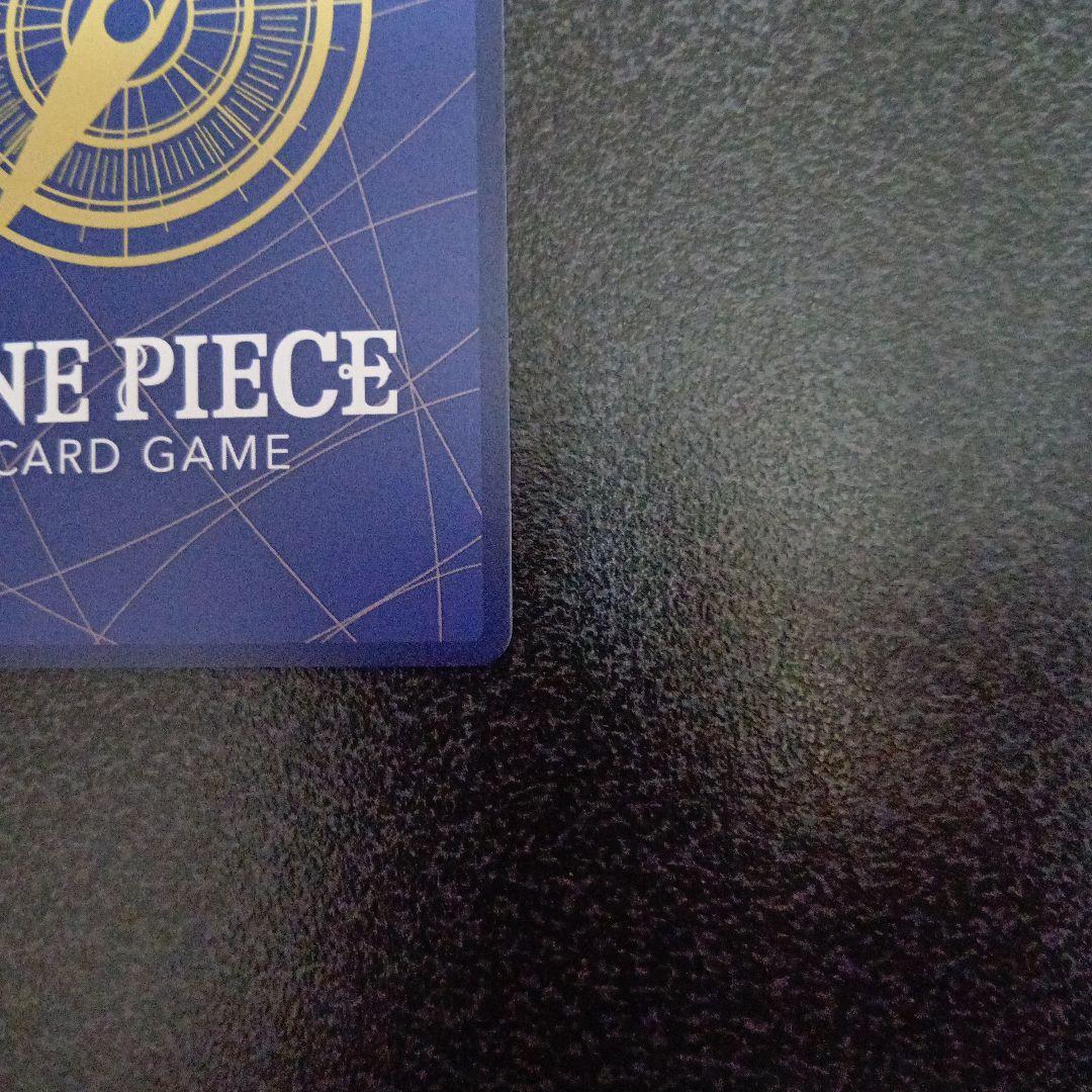 ボア・ハンコック　SP　EB03-026　SR　パラレル　ヒロインズエディション