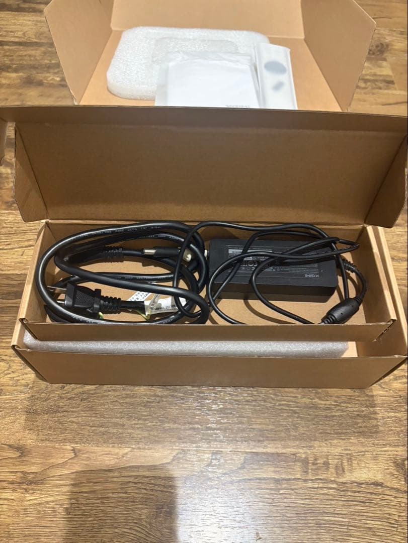 【美品】XGIMI Elfin Flip Pro プロジェクター本体