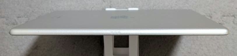 ちゃたジャンクiPad第7世代 32GB シルバー Wi-Fiモデル