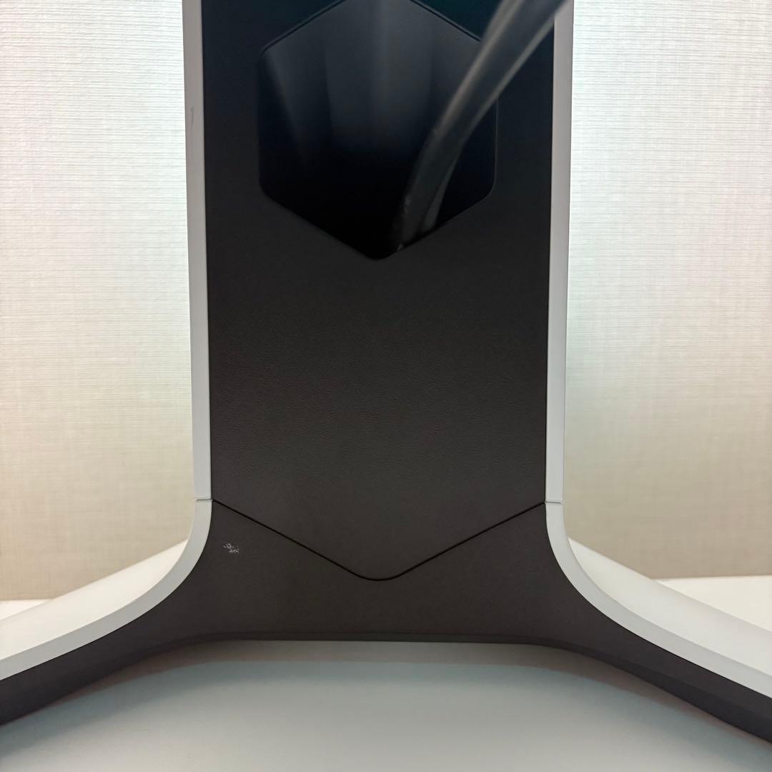 Alienware AW3821DW ゲーミングモニター