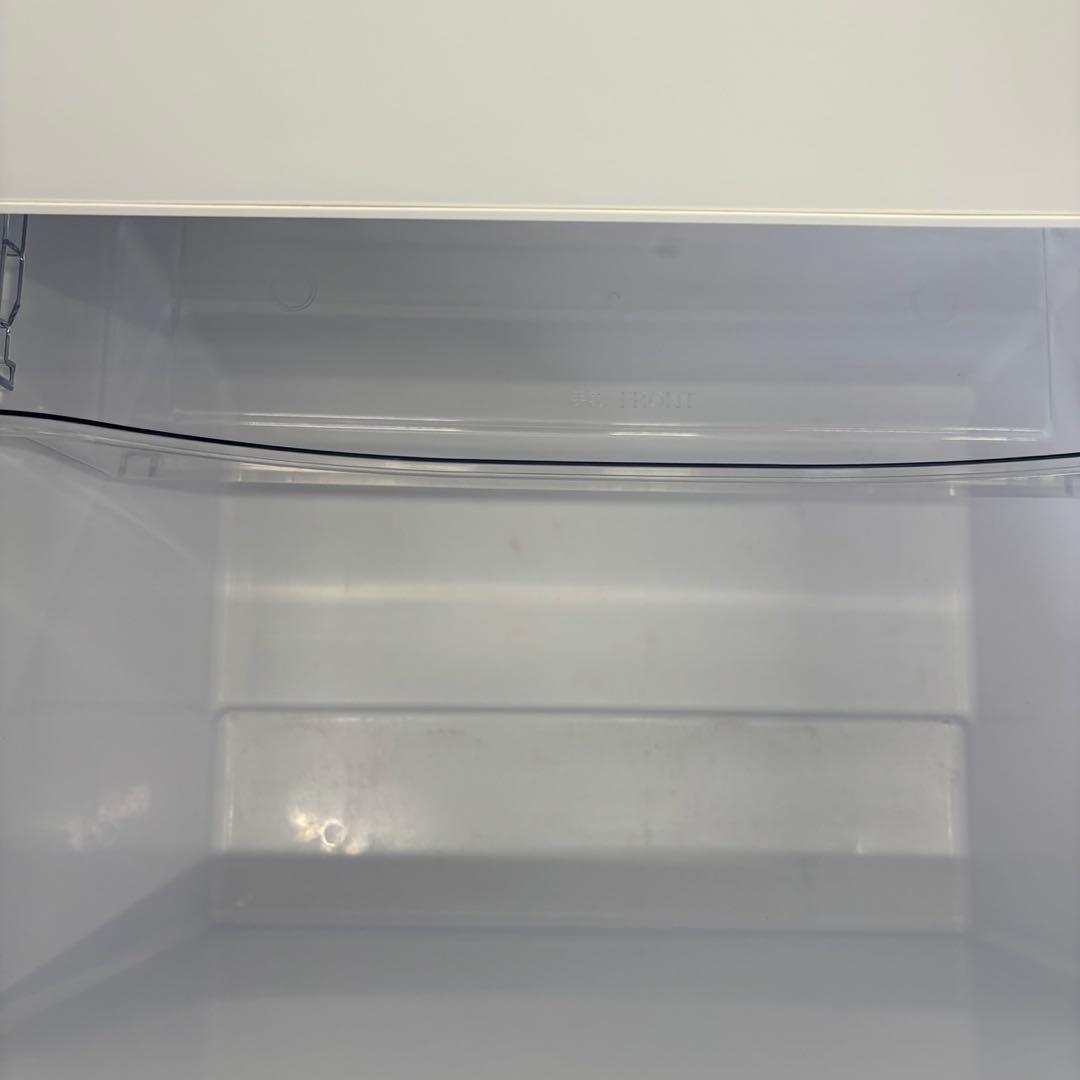 744⭕️冷蔵庫　AQUA　大型　300-400ℓ　設置無料　右開き　安い　綺麗