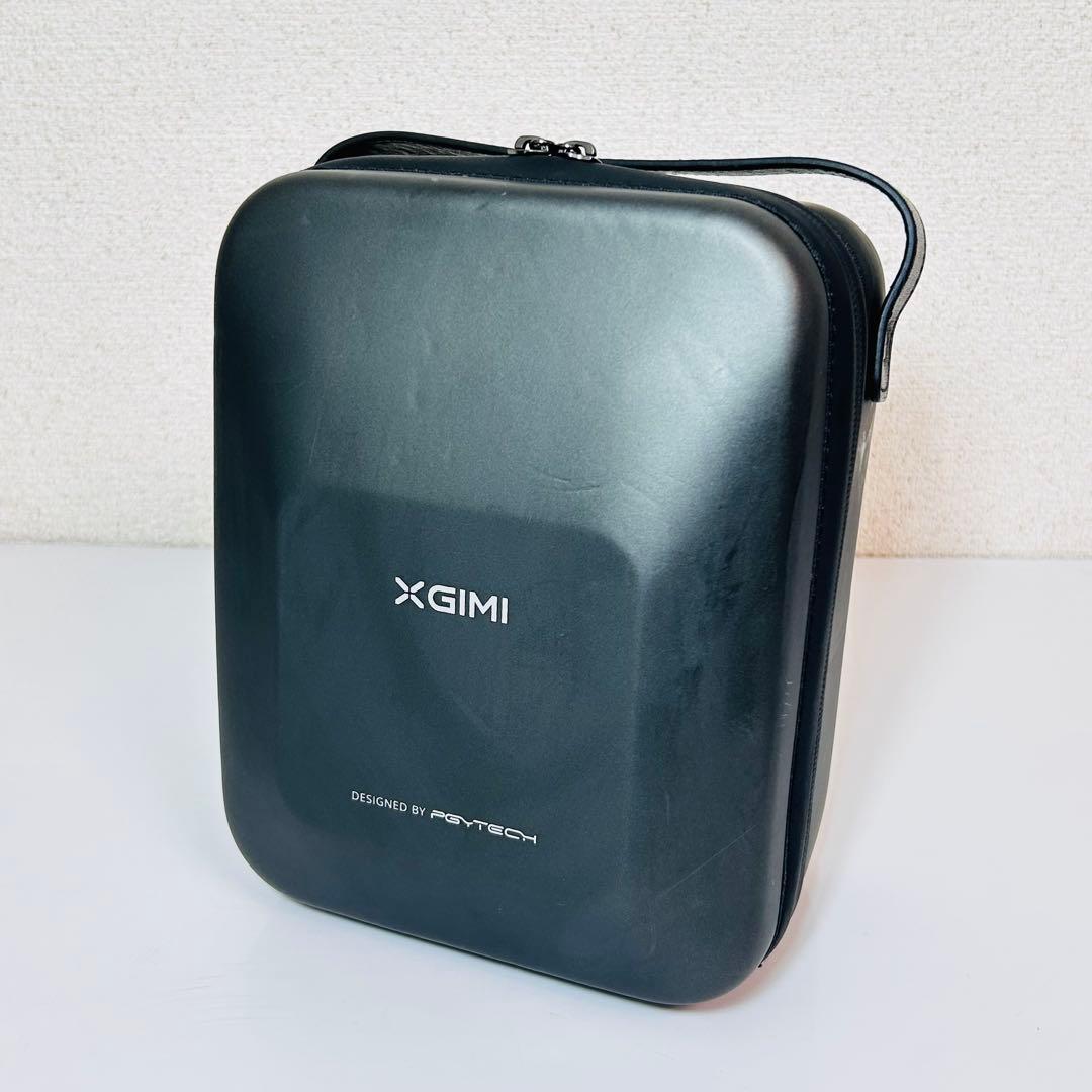 【美品】XGIMI MoGo Android TV プロジェクター X