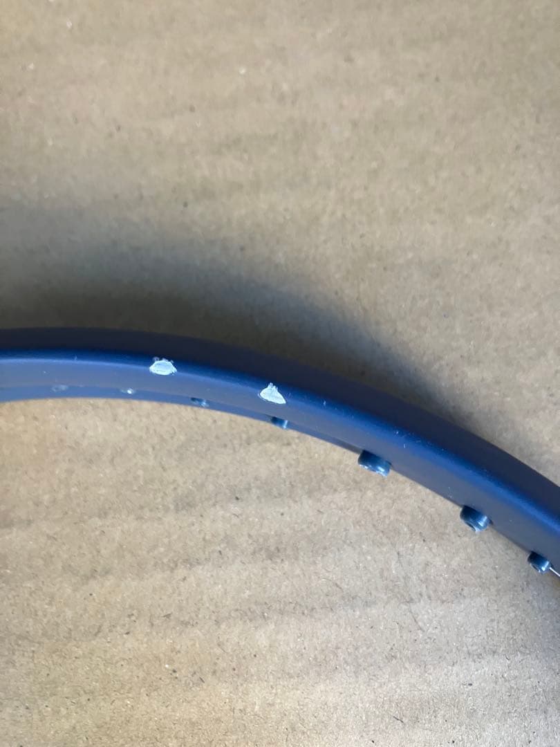 最終値引き！ミズノ　アクロスピードS01