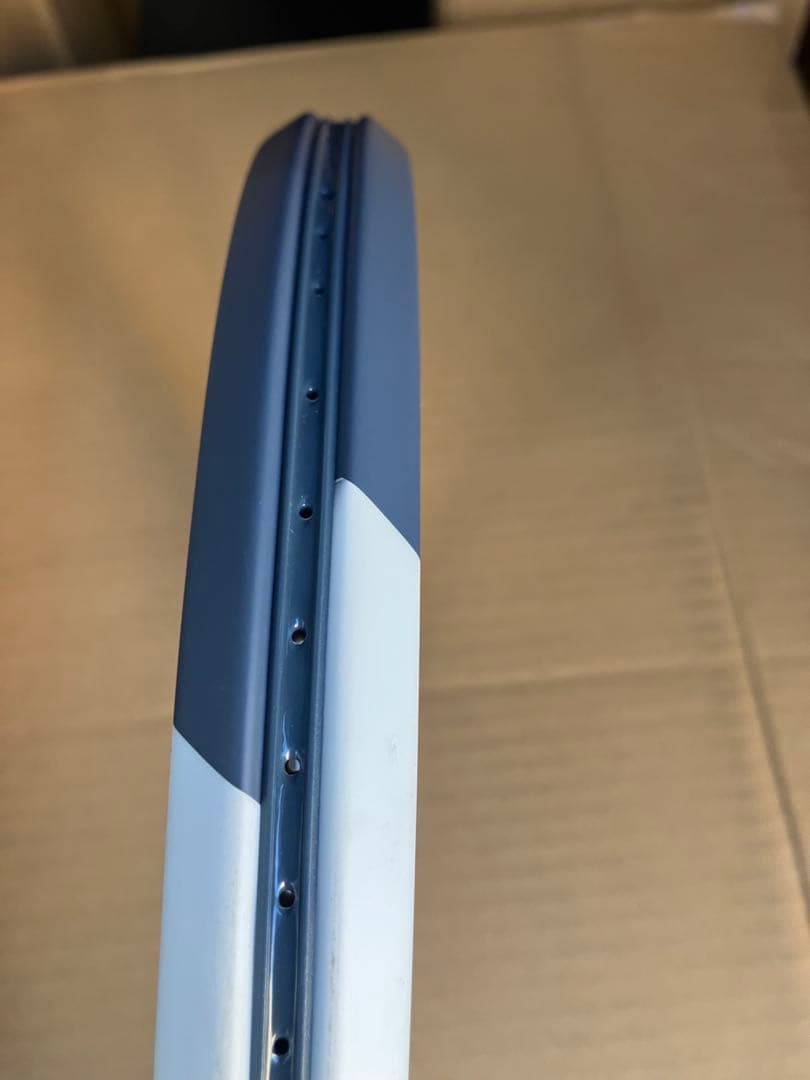 最終値引き！ミズノ　アクロスピードS01