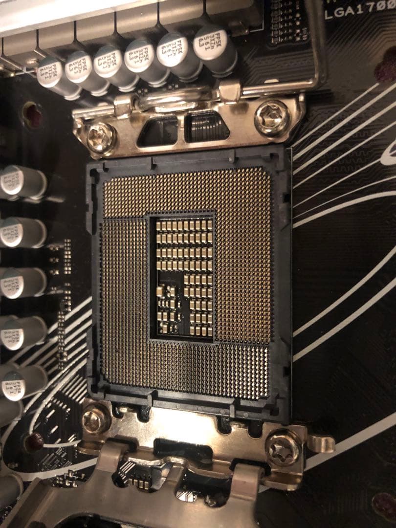 ASUS PRIME Z790-P D4【訳あり/保証あり】