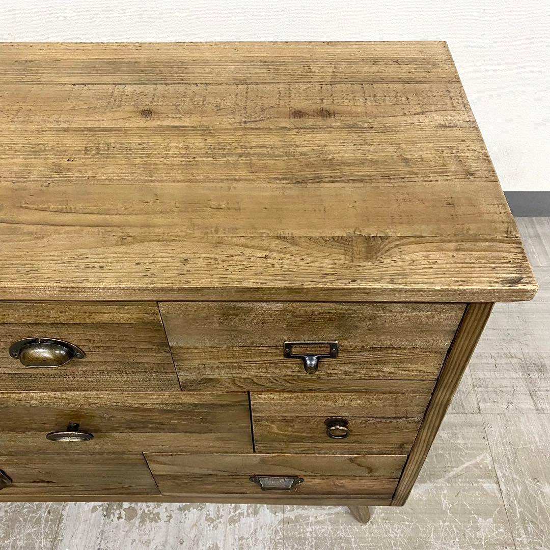 展示アウトレット品 CRASH GATE ALICE CHEST アリス